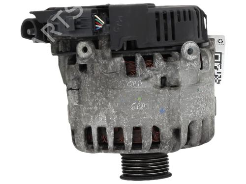 Alternator CITROËN C3 II (SC_) 1.6 HDi | BP38741685M7 - Image 5