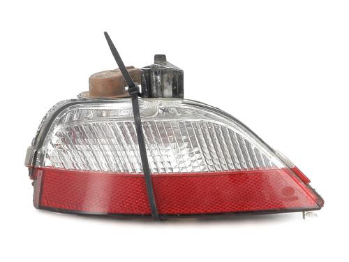 Fanali del paraurti posteriore destro RENAULT SCÉNIC III (JZ0/1_) 1.9 dCi (JZ0J, JZ1J, JZ1K, JZ1S) (131 hp) 28364821