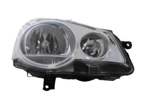 Used Right headlight Right headlight VW POLO IV (9N_, 9A_) 1.4 TDI (80 hp) 39704545 39704545