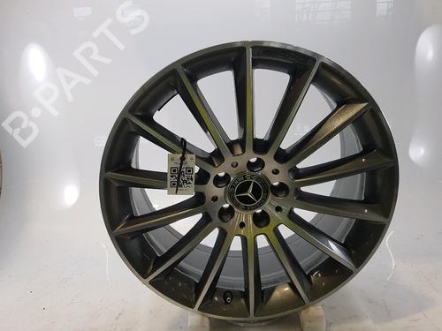 Used Rim MERCEDES-BENZ GLA-CLASS (X156) GLA 180 (156.942) (122 hp) 16466154