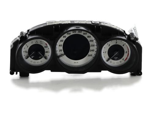 Instrument cluster MERCEDES-BENZ CLS (C218) CLS 350 CDI / d (218.323) | BP22991214C47 