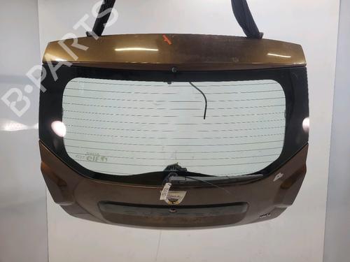 Used Tailgate Tailgate DACIA DUSTER (HS_) [2010-2018] 33568341 33568341