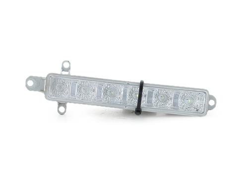 Right daytime light CITROËN C3 Picasso (SH_) 1.6 HDI 90 | BP40004245C103 - Image 2