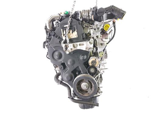 Used Engine PEUGEOT PARTNER MPV (5_, G_) 1.6 HDi 90 (90 hp) 29296015