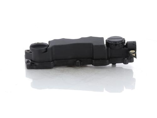 Valve cover FORD FIESTA VI (CB1, CCN) 1.6 TDCi | BP23554010M124 