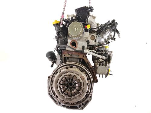 Engine RENAULT SCÉNIC III (JZ0/1_) 1.5 dCi | BP36660159M1 - Image 3