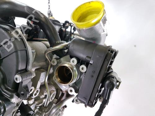 Engine SEAT LEON (KL1, KLG) 1.4 TSI e-Hybrid | BP32433593M1 