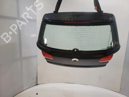 Used Tailgate Tailgate VW GOLF VI (5K1) 2.0 TDI (110 hp) 40291243 40291243