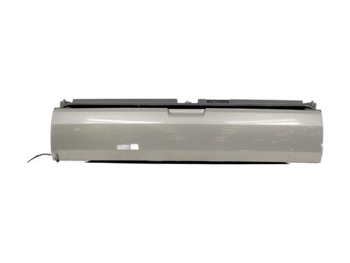 Used Tailgate PEUGEOT 3008 I MPV (0U_) 1.6 HDi (109 hp) 27911470