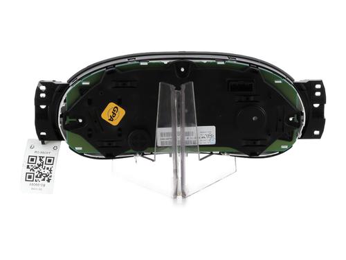 Instrument cluster DACIA SANDERO II 1.5 dCi 75 / Blue dCi 75 (B8JW, B8M4, B8AH, B8M7, B8M6) | BP23253125C47 
