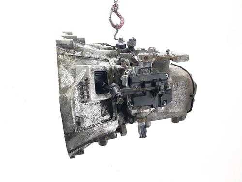 Used Gearbox Gearbox CITROËN C4 Picasso I MPV (UD_) [2006-2015] 34147108 34147108