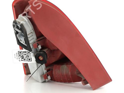 Right taillight RENAULT CLIO II (BB_, CB_)  | BP28137517C35 