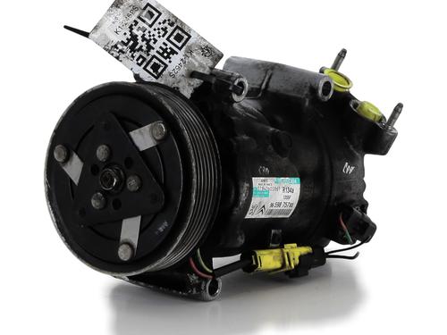 AC-Kompressor PEUGEOT 308 I (4A_, 4C_) 1.6 HDi (90 hp) 28533227