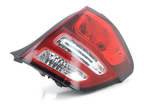 Right taillight CITROËN C3 II (SC_) 1.6 HDi | BP31085780C35 