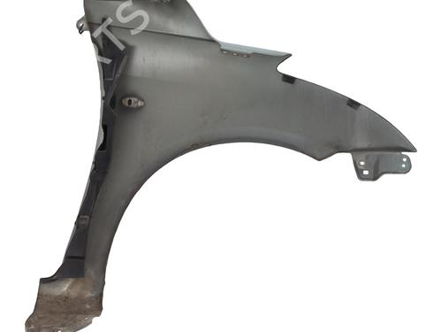 Left front fenders SUZUKI SWIFT IV (FZ, NZ) 1.2 (AZH412, ZC72S) | BP30118825C41