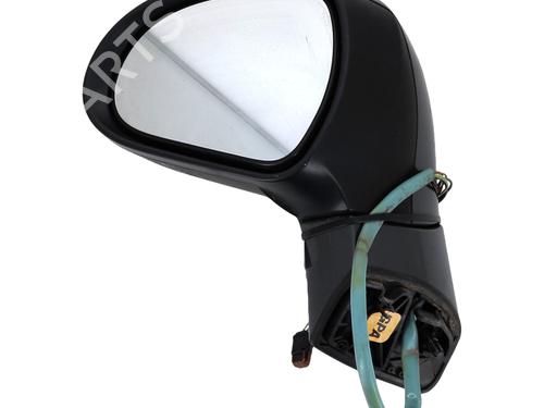 Used Left mirror PEUGEOT 308 I (4A_, 4C_) 1.6 HDi (112 hp) 28533842