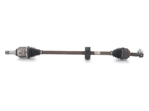 Right front driveshaft DACIA LOGAN MCV II 1.5 dCi | BP31963201M39