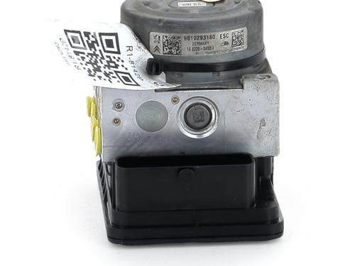 ABS pump CITROËN C3 II (SC_) 1.4 HDi 70 (SC8HZC, SC8HR0, SC8HP4) | BP37228655M43 - Image 4