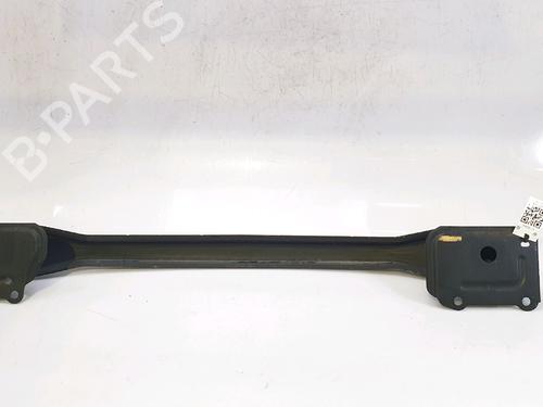 Støtfangerbjelke bak FORD FIESTA VI (CB1, CCN) 1.4 TDCi | BP29696352C73 