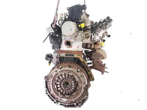 Engine RENAULT CLIO IV (BH_) 1.5 dCi 75 | BP39460925M1 - Image 3