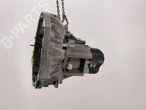 gearbox-renault-clio-iii-br01-cr01-2005-2006-2007-2008-2009-2010-2011-2012-2013-2014-33419804 main image