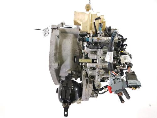 Used Gearbox FIAT 500X (334_) 1.3 (334.AXR11) (150 hp) 30334139