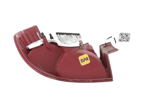 Used Right taillight SKODA YETI (5L) 2.0 TDI (110 hp) 30828053