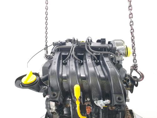 Engine RENAULT TWINGO II (CN0_) 1.2 16V (CN04, CN0B) | BP39422121M1 - Image 5