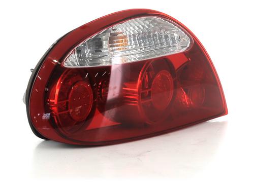 Left taillight JAGUAR S-TYPE II (X200) 2.7 D | BP29579048C34 