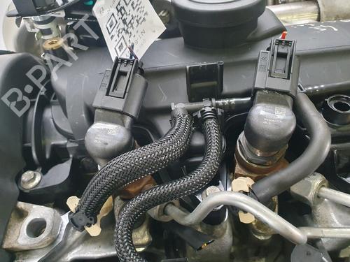 Engine NISSAN JUKE (F15) 1.5 dCi | BP37752173M1 - Image 11