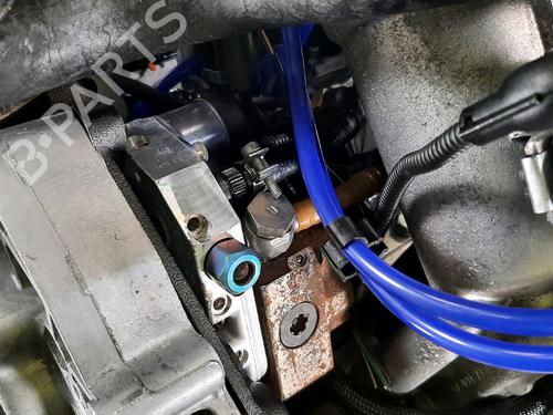 Engine BMW X3 (E83) 2.0 d | BP31303556M1 