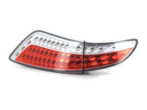 Left taillight LANCIA DELTA III (844_) 1.4 (844.AXB1A) | BP30118615C34 