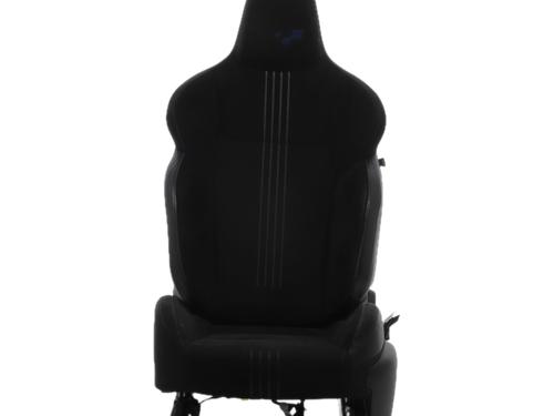 Used Left front seat Left front seat RENAULT MEGANE IV Hatchback (B9A/M/N_) 1.6 dCi 165 (163 hp) 40171900 40171900