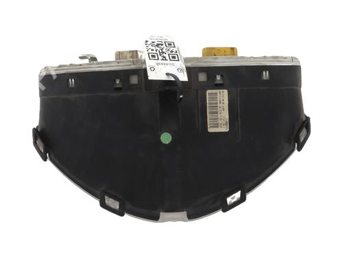 Used Instrument cluster Instrument cluster PEUGEOT 206 Hatchback (2A/C) 2.0 HDI 90 (90 hp) 34146638 34146638