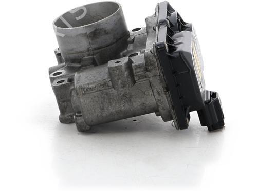 Throttle body RENAULT TWINGO II (CN0_) 1.2 16V (CN0K, CN0V, CN0A) | BP36487193M82 - Image 3