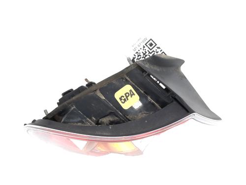Used Left taillight Left taillight SEAT CORDOBA (6L2) 1.4 TDI (70 hp) 34177770 34177770