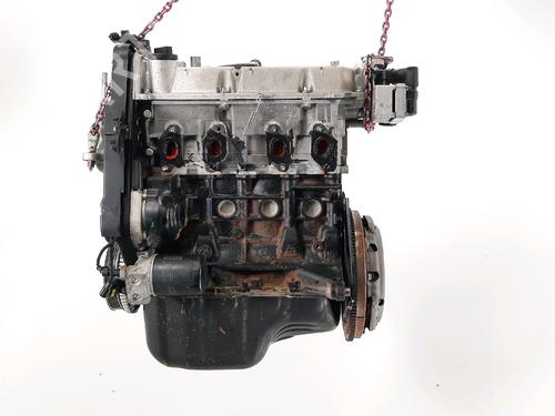 Engine FIAT PANDA (169_) 1.2 (169.AXB11, 169.AXB1A) | BP33567341M1 - Image 2