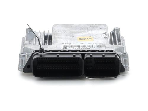 Used Engine control unit (ECU) Engine control unit (ECU) BMW 5 Touring (E61) 520 d (150 hp) 34230643 34230643