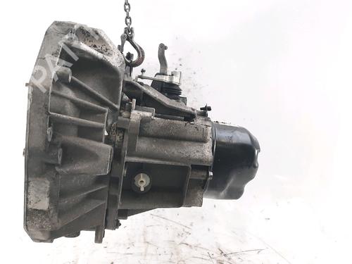 Girkasse Girkasse RENAULT CLIO III (BR0/1, CR0/1) 1.5 dCi (C/BR0G, C/BR1G) (68 hp) 34177522 34177522