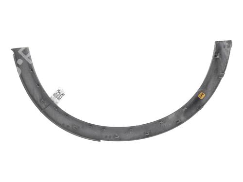 Sierlijst rechts achter NISSAN JUKE (F15) 1.6 DIG-T 4x4 | BP30503307C137