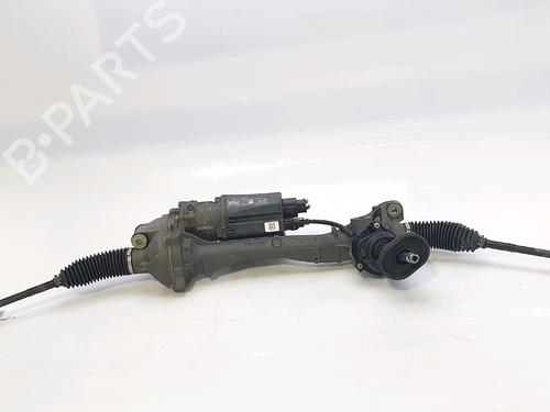 Used Steering rack VW TOURAN (5T1) 1.6 TDI (110 hp) 28505164
