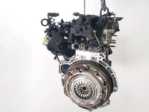 Engine FORD FIESTA VI (CB1, CCN) 1.6 Ti | BP37281201M1 - Image 3