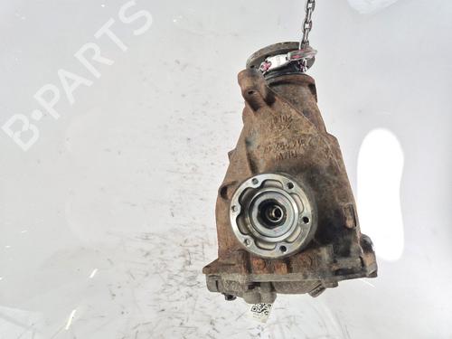 Rear differential BMW 3 (E90) 320 i | BP38978906M24 - Image 4