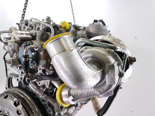 Engine TOYOTA RAV 4 III (_A3_) 2.2 D 4WD (ALA30_, ALA30R) | BP39971810M1 - Image 6