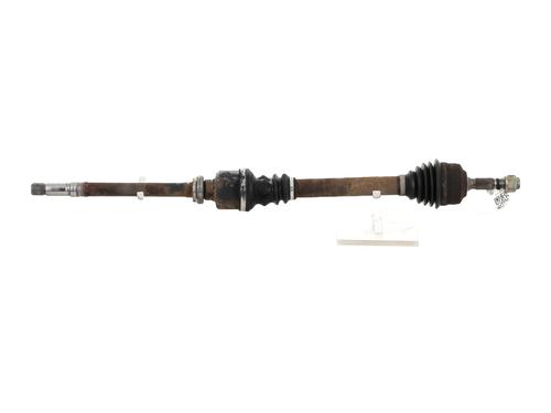 Right front driveshaft PEUGEOT 206 Hatchback (2A/C)  | BP26536619M39 