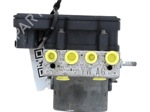 ABS pump VW POLO V (6R1, 6C1) 1.6 TDI | BP25016051M43 