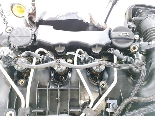 Engine FORD FOCUS II Turnier (DA_, FFS, DS) 1.6 TDCi | BP31661676M1 