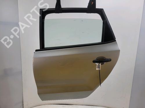 Porta posteriore sinistra VW POLO V (6R1, 6C1) 1.2 (60 hp) 32131249