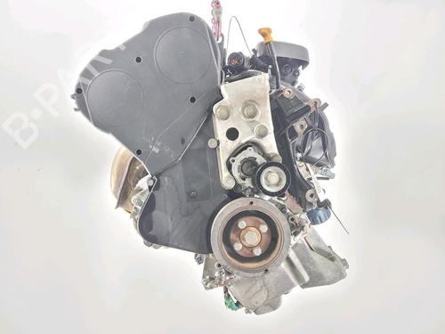 Motor PEUGEOT 206 SW (2E/K) 2.0 16V (136 hp) 29849020