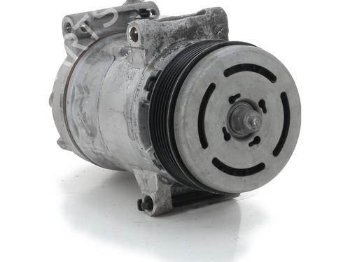 AC compressor PEUGEOT 308 II (LB_, LP_, LW_, LH_, L3_) 1.2 THP 130 | BP28835243M34 